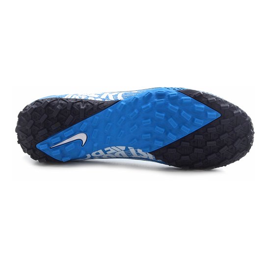 Chuteira Society Nike Mercurial Vapor 13 Pro TF