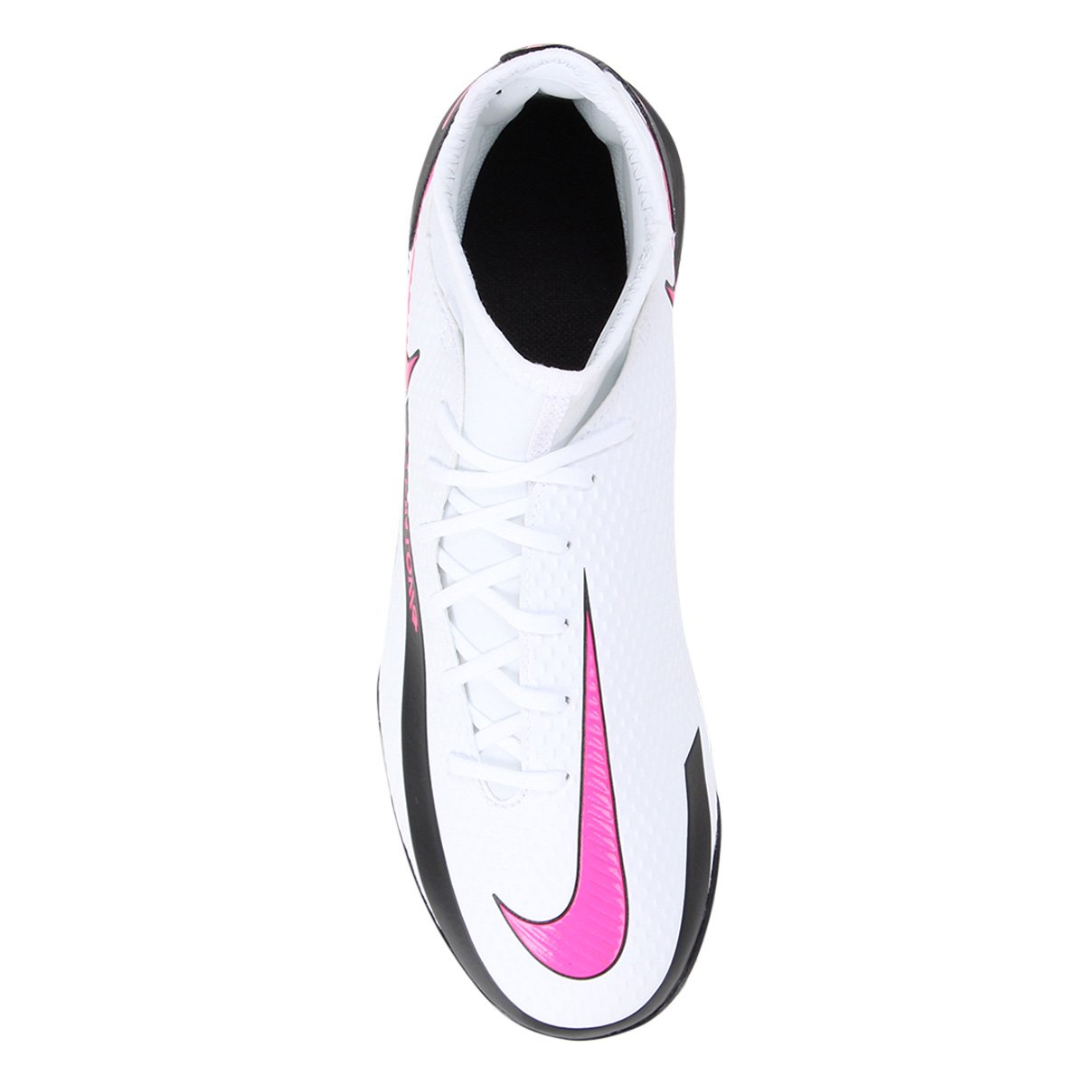 chuteira society nike phantom gt club df