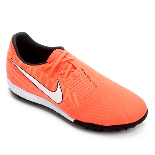 Football Boots Soccer Phantom Venom Rojas Chuteira Society Nike