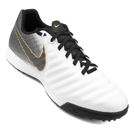 Chuteira Society Nike Tiempo Legend 7 Academy TF