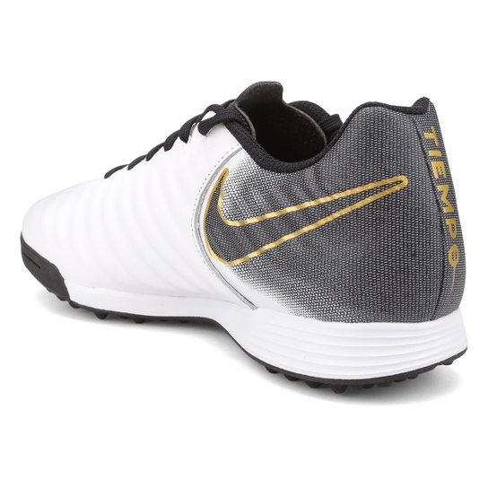 Chuteira Society Nike Tiempo Legend 7 Academy TF