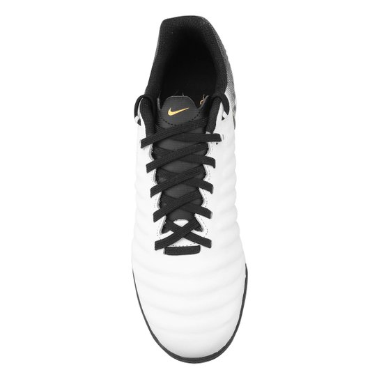 Chuteira Society Nike Tiempo Legend 7 Academy TF