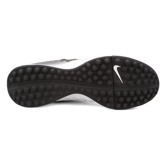 Chuteira Society Nike Tiempo Legend 7 Academy TF