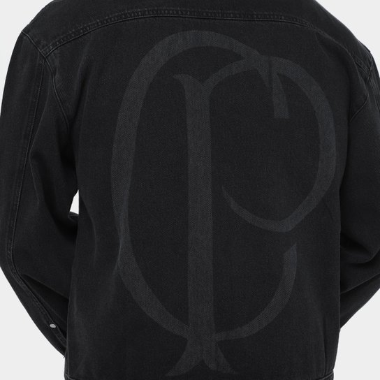 Jaqueta Bomber Approve Corinthians II Unissex