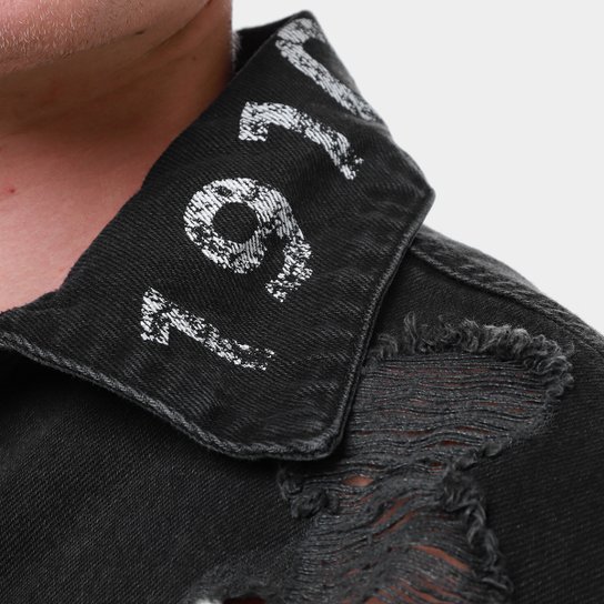 Jaqueta Bomber Approve Corinthians II Unissex