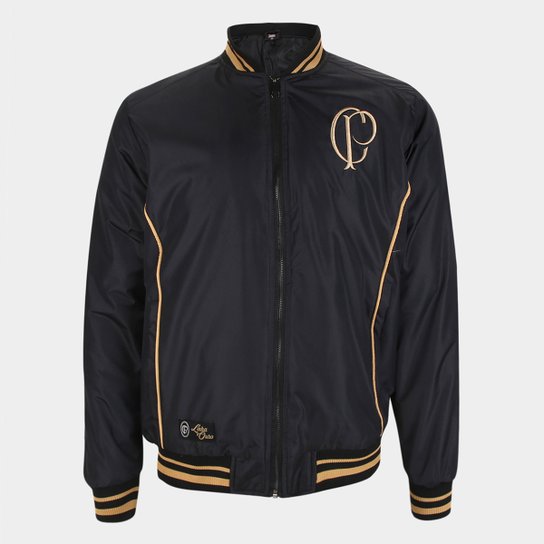 Jaqueta Bomber Corinthians CP Masculina