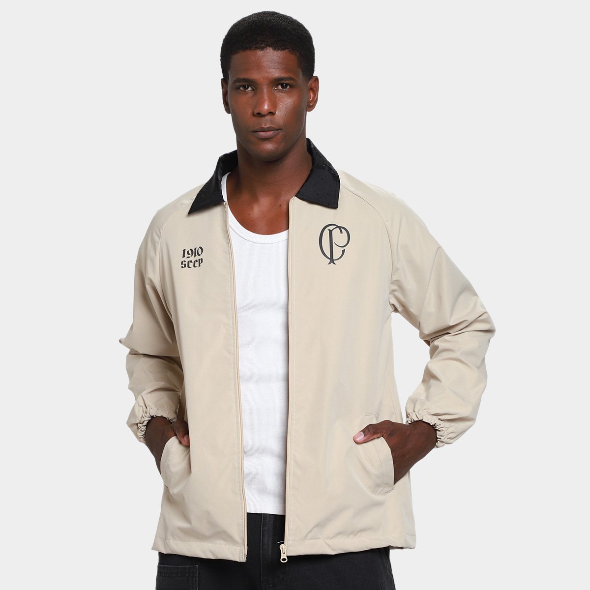 Jaqueta Coach Masculina