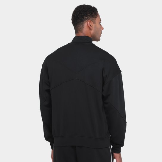 Jaqueta Corinthians Hino Nike Masculina