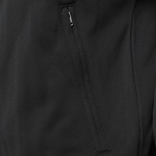 Jaqueta Corinthians Hino Nike Masculina