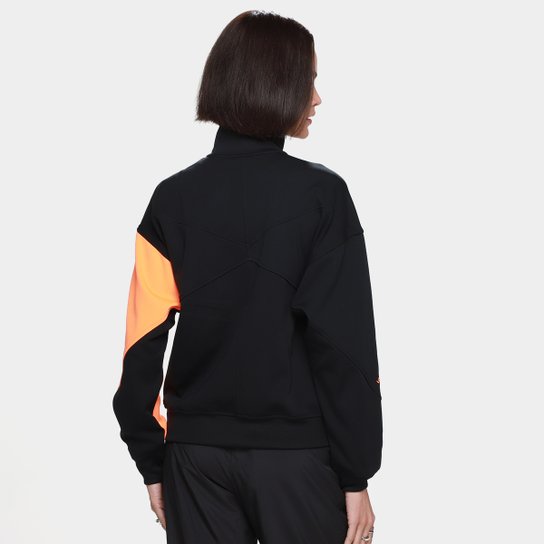 Jaqueta Corinthians Hino Total 90 Nike Feminina