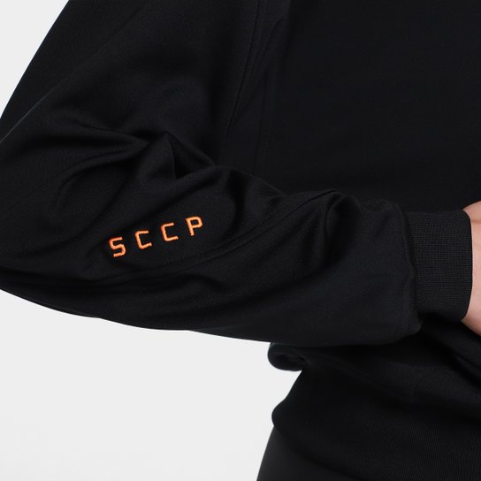 Jaqueta Corinthians Hino Total 90 Nike Feminina