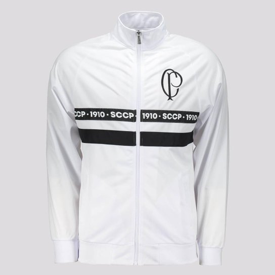 Jaqueta Corinthians SPR Trilobal Masculina