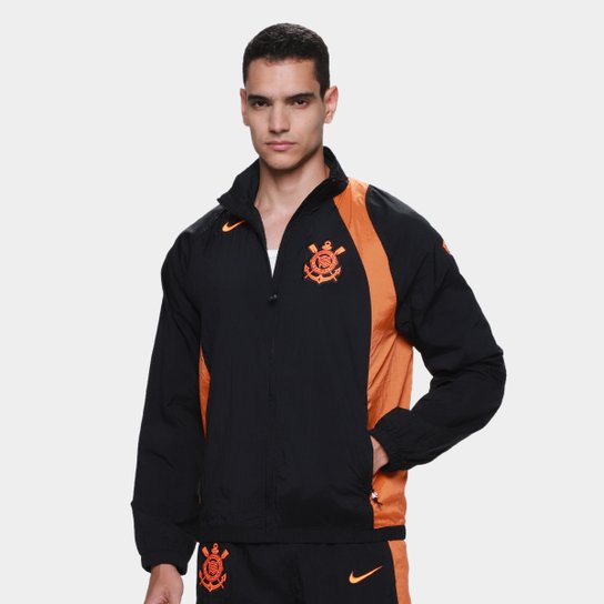 Jaqueta Corinthians T90 Nike Masculina