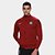 Jaqueta Corinthians Treino 26/27 Jogador Nike Masculina - Bordô