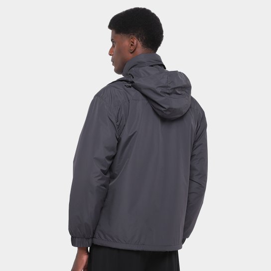 Jaqueta Corta Vento Corinthians Coimbra Masculina