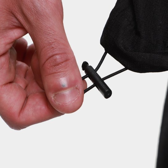 Jaqueta Corta Vento Corinthians Masculina