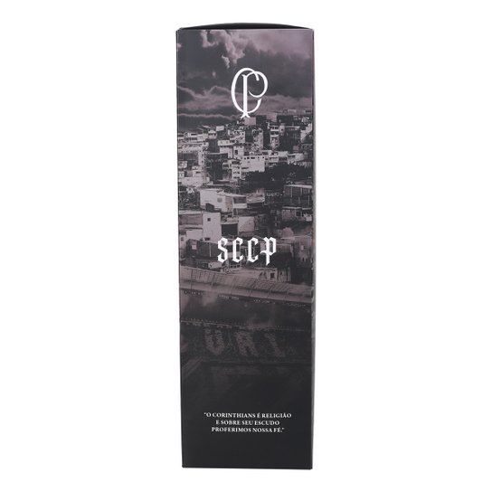 Jaqueta Infantil Corinthians Coach