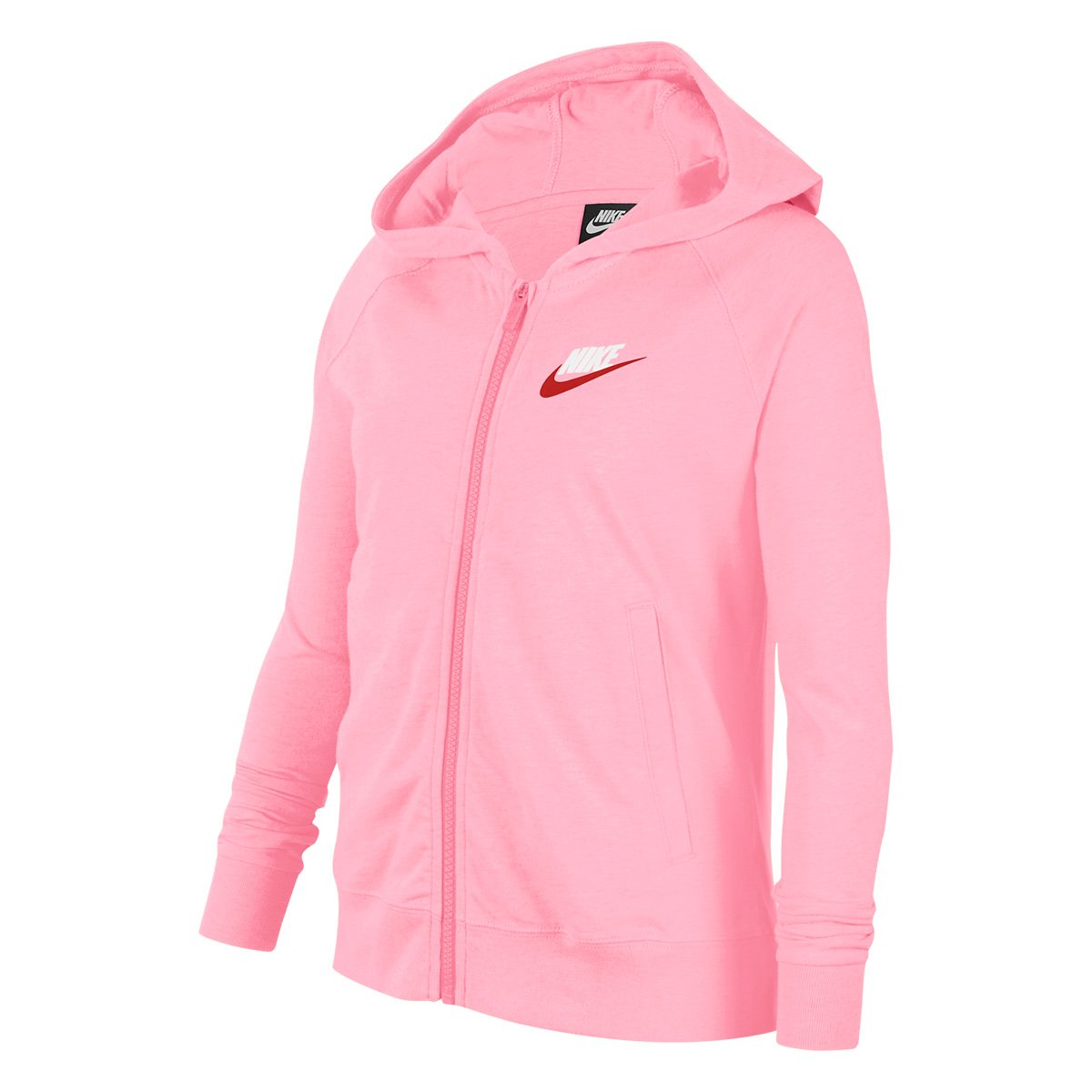Casaco Nike Infantil Feminino Agasalho Infantil Nike Academy Dry