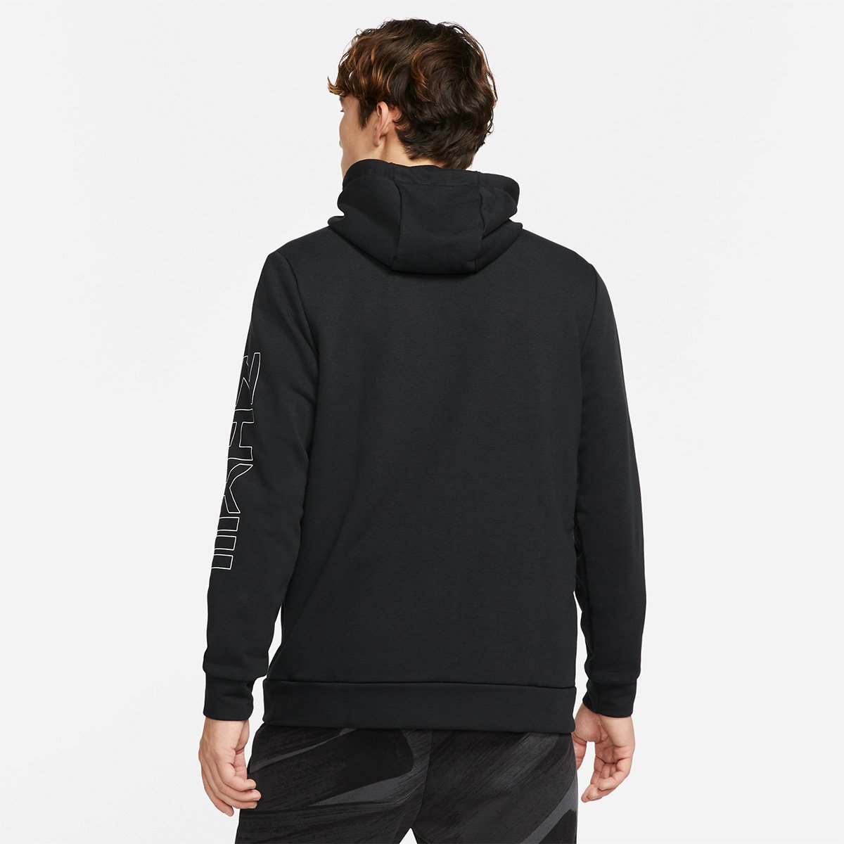 jaqueta nike energy