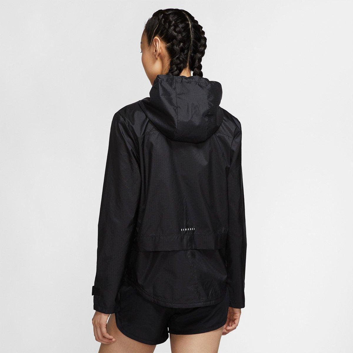 jaqueta nike essentials feminina