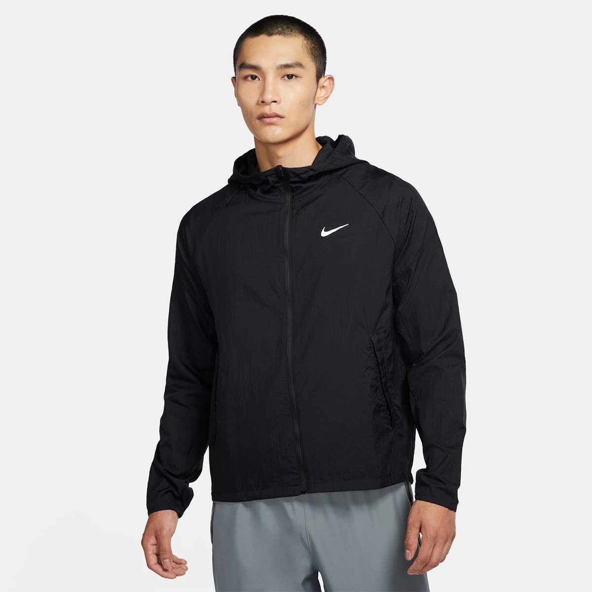 Jaqueta Nike Essential Masculina Shop Timão