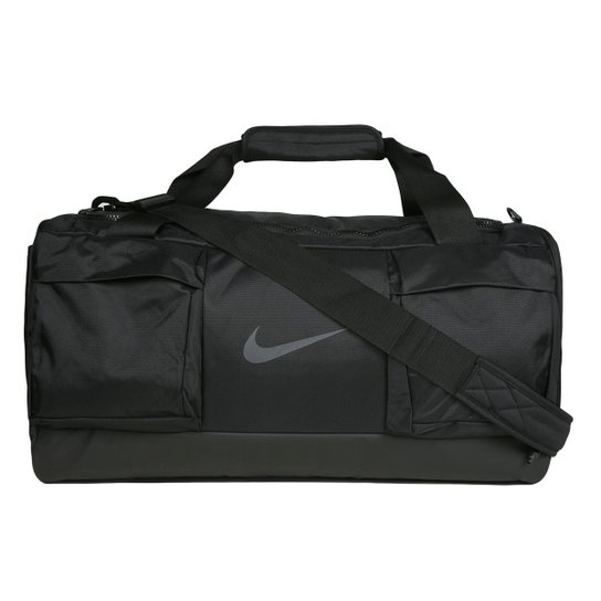 Mala Nike Vapor Power Duff M - 54 Litros - Preto