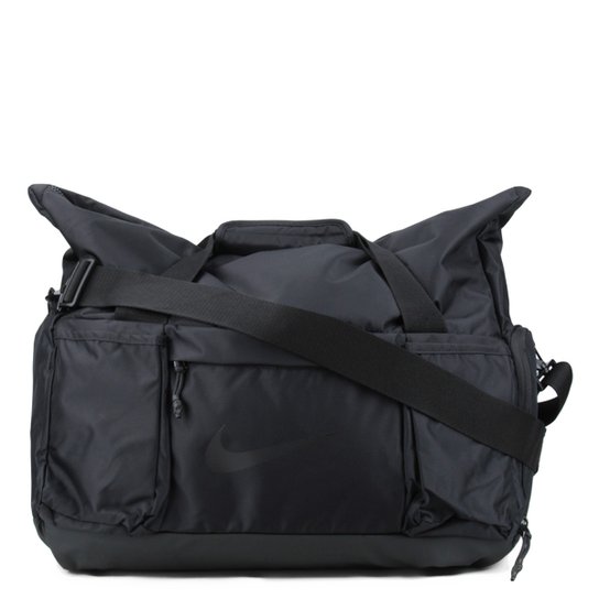Mala Nike Vapor Speed Duff M - 63 Litros - Preto
