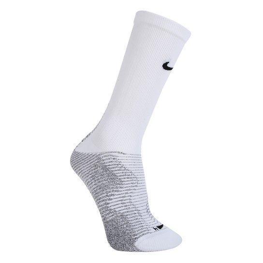 Meia Cano Alto Nike Strike Crew