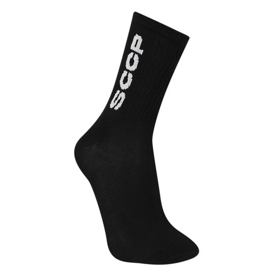 Meia Corinthians Coimbra Cano Médio Masculina