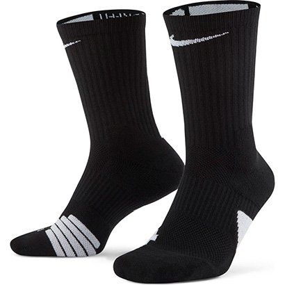 meia nike cotton cushion cano médio