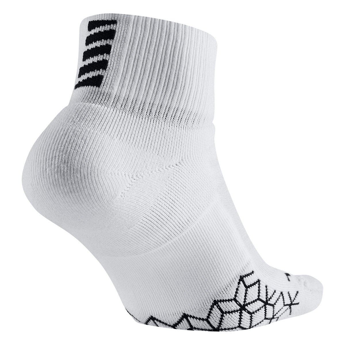 meia nike dri fit cano medio
