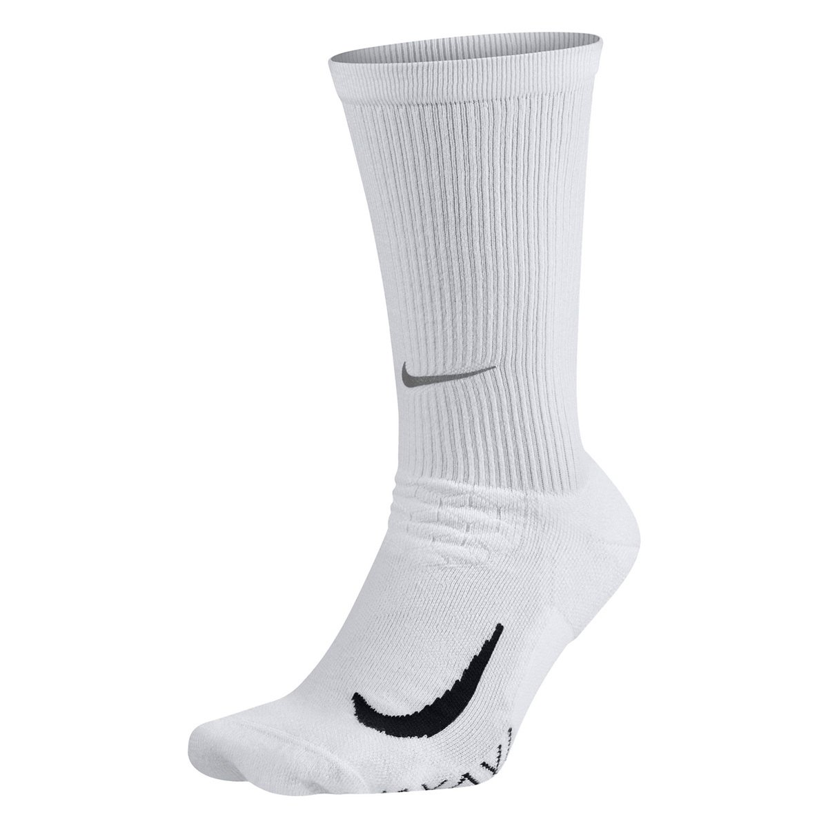 meia nike cano alto dri fit