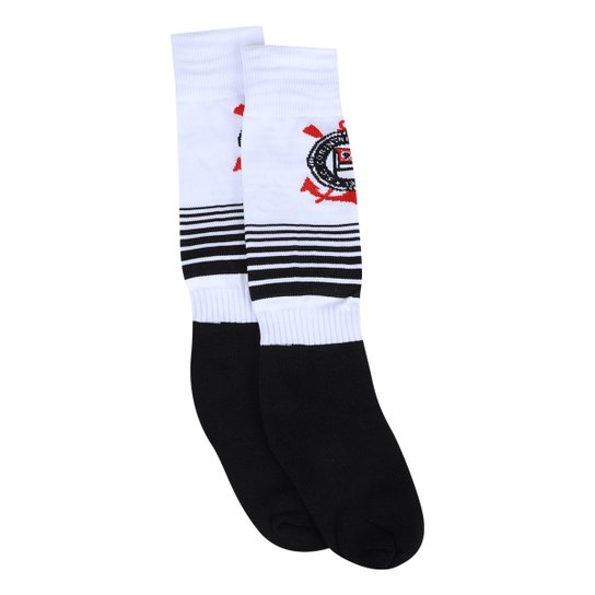 Meião Infantil Corinthians Rikam