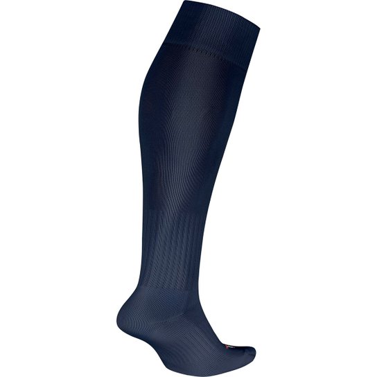 Meião Nike Classic Football Dri-FIT - Marinho