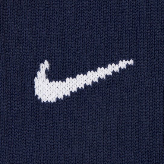 Meião Nike Classic Football Dri-FIT - Marinho