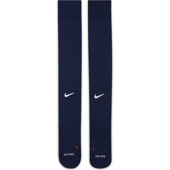 Meião Nike Classic Football Dri-FIT - Marinho