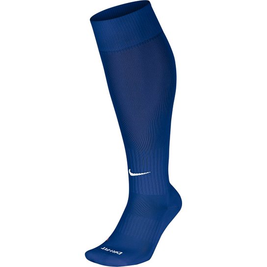 Meião Nike Classic Football Masculino - Azul Royal