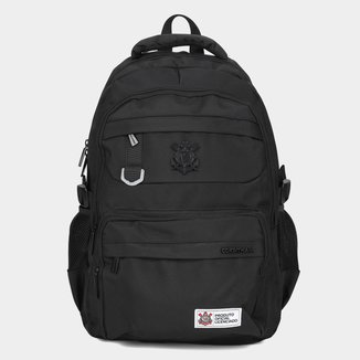 Mochila Corinthians Coimbra Masculina