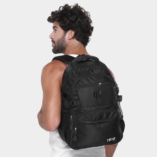 Mochila Corinthians Coimbra Masculina