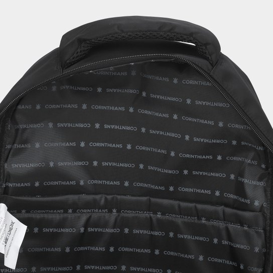 Mochila Corinthians Coimbra Masculina