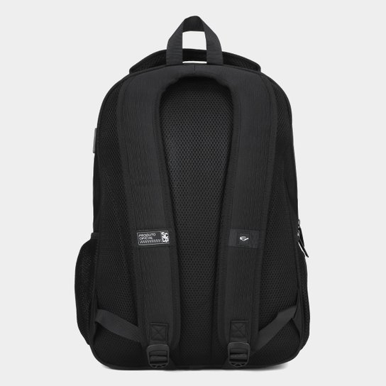 Mochila Corinthians Coimbra Masculina