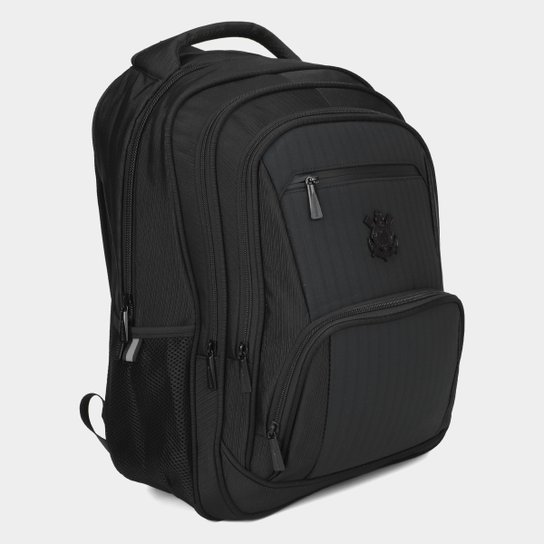 Mochila Corinthians Coimbra Masculina