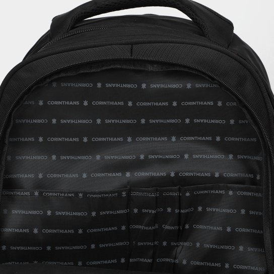 Mochila Corinthians Coimbra Masculina
