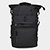 Mochila Corinthians Coimbra Masculina - Preto