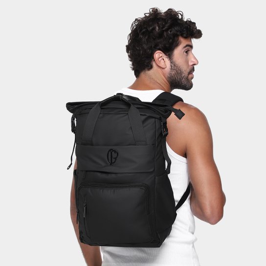 Mochila Corinthians Coimbra Masculina