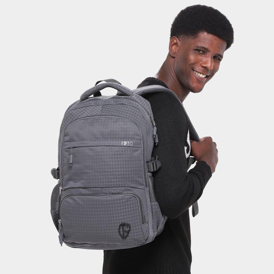 Mochila Corinthians Coimbra Masculina