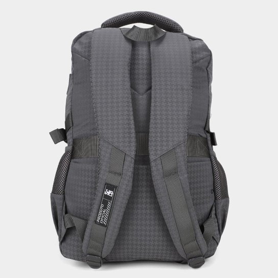 Mochila Corinthians Coimbra Masculina