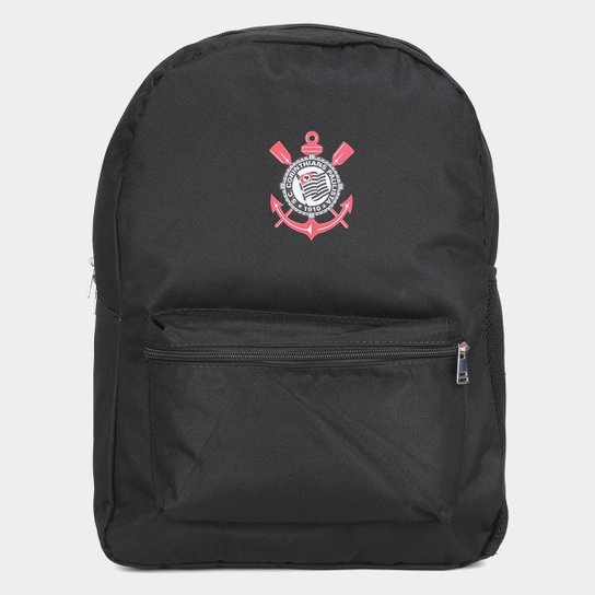 Mochila Corinthians Youbag Tradicional 15L