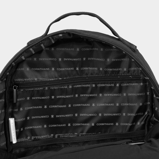 Mochila Corinthians