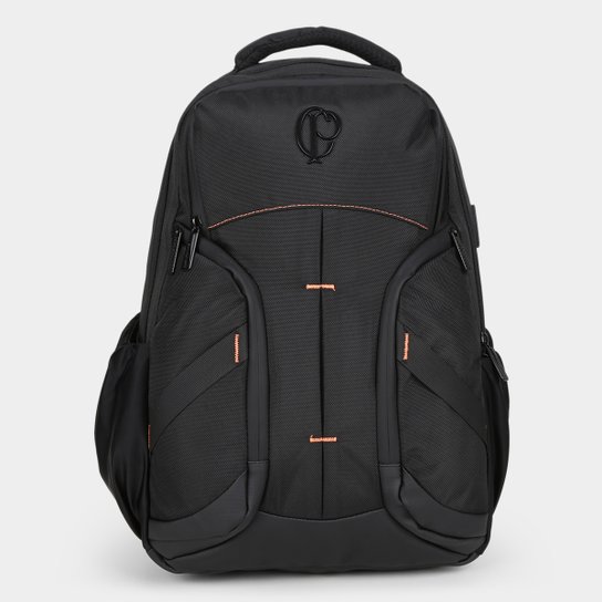 Mochila Corinthians